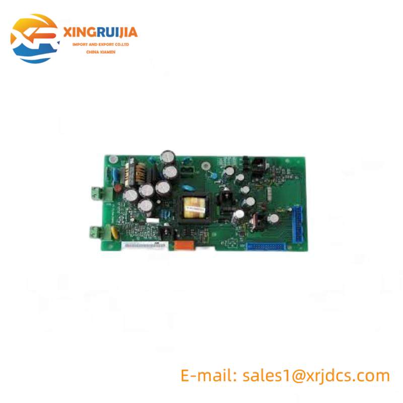 ABB 3BHE027867R0101 GDD852 A101 Cirucit Board