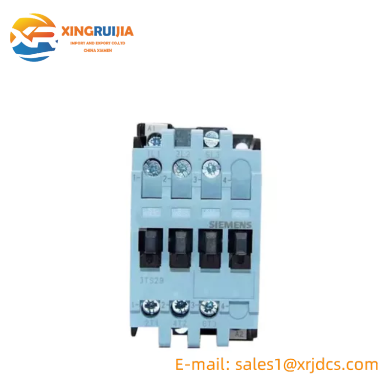 SIEMENS 3TS3200-0XM0 Contactor AC 50 HZ, 220 V