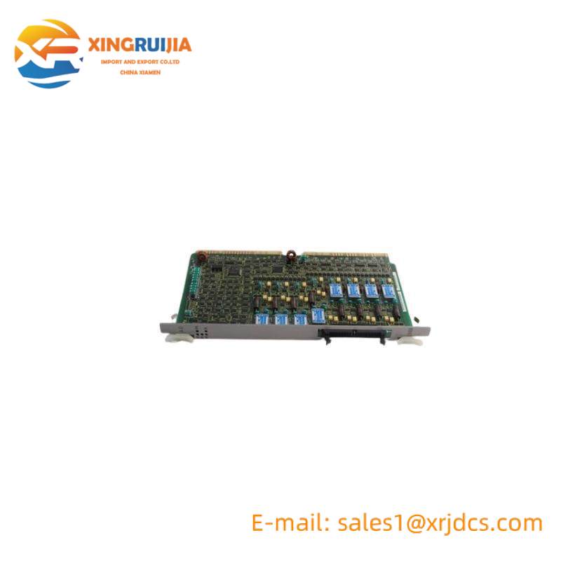 HONEYWELL 51306816-200 EPNI2 I/O board