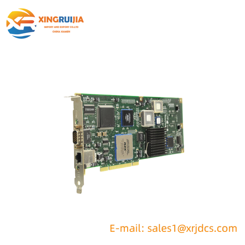 HONEYWELL 51403776-100 PROCESSOR BOARD