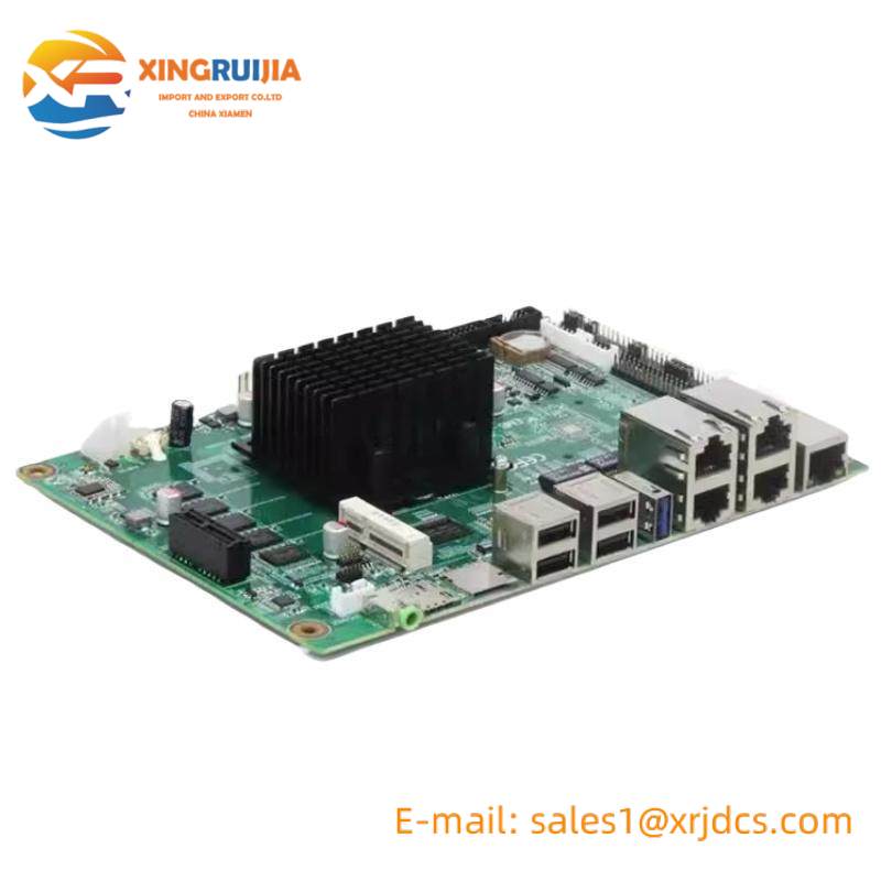 GE 531X113PSFARG1 Power Supply Interface Card