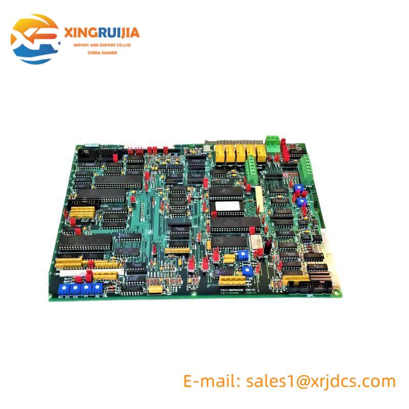 GE 531X139APMARM7 PC Board Card