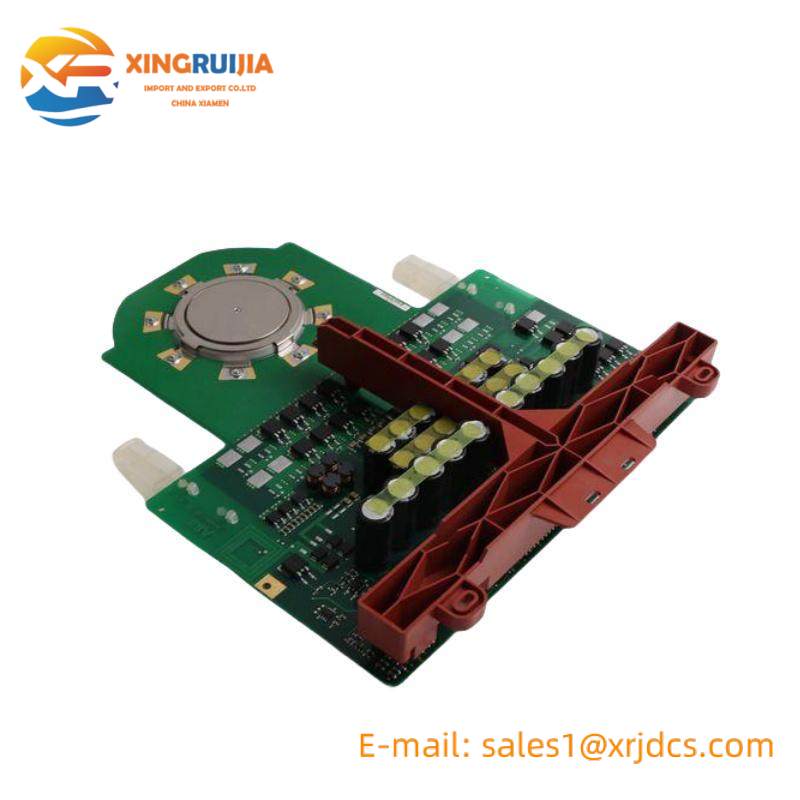 ABB 5SHX 1060H0003 3BHB020538R0001 IGBT Module