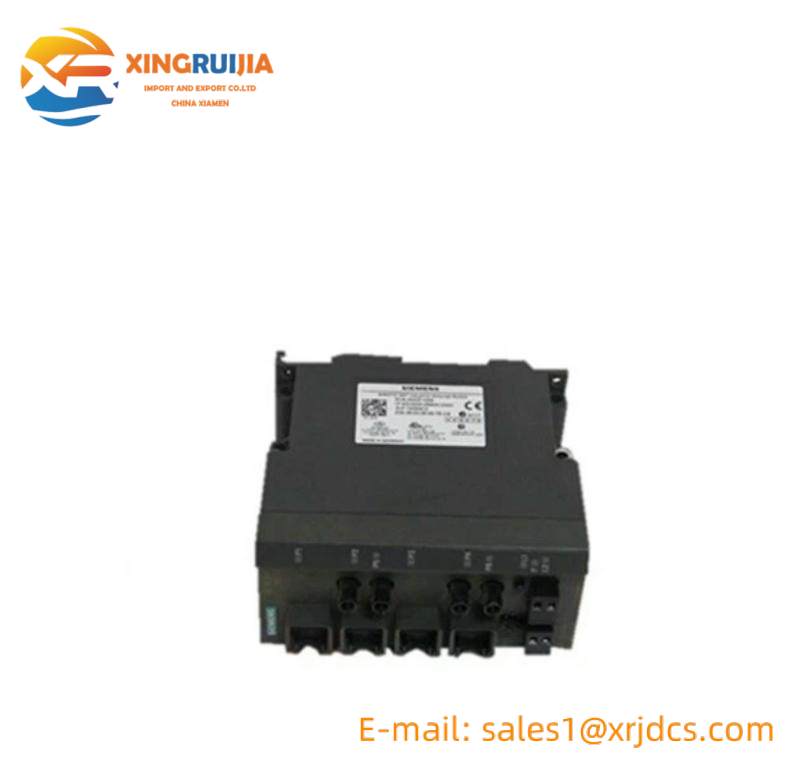 SIEMENS 6BK1100-0BA01-1AA0 PLC module