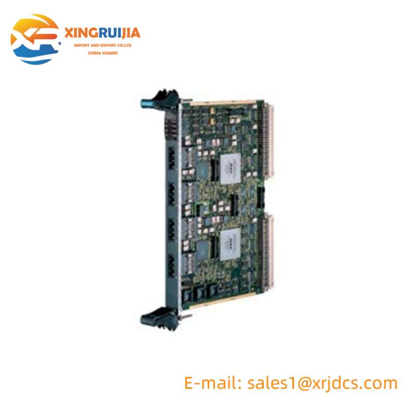 SIEMENS 6DD1660-0BG0 Communication module