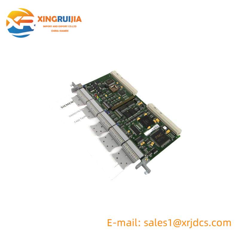 SIEMENS 6DD1 606-0AD1 Technology module