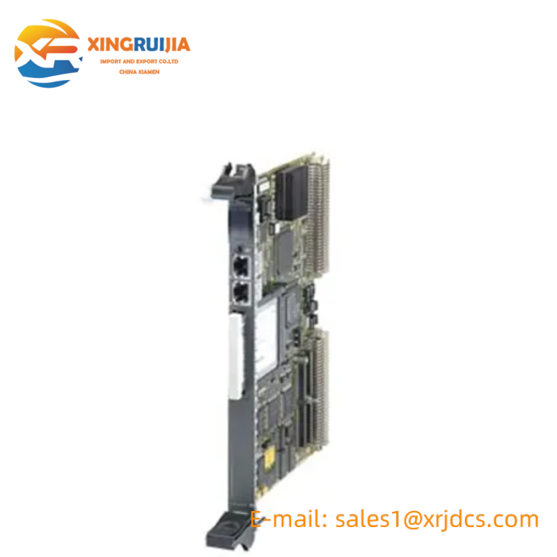 SIEMENS 6DD2 920-0XD01 Communication Module