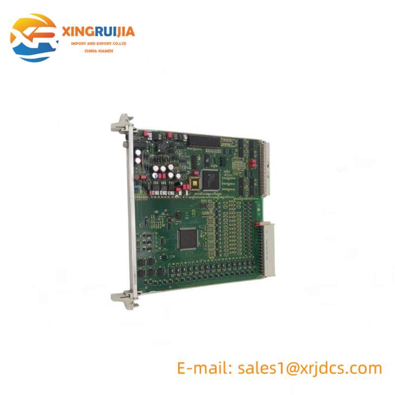 SIEMENS 6DP1280-8BA Analog I/O Module