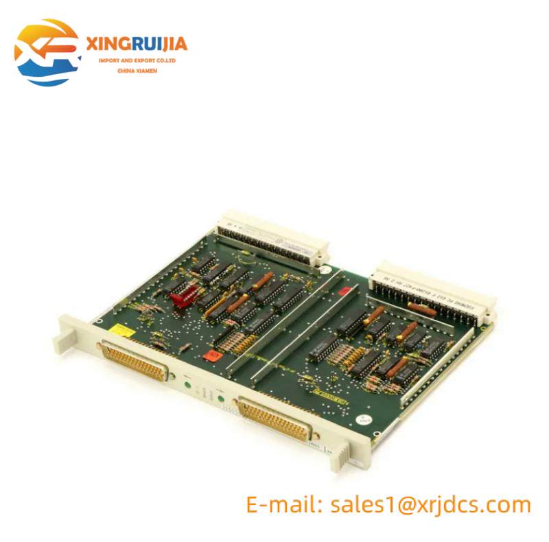 SIEMENS 6ES5300-5CA11 IM 300 Interface Module