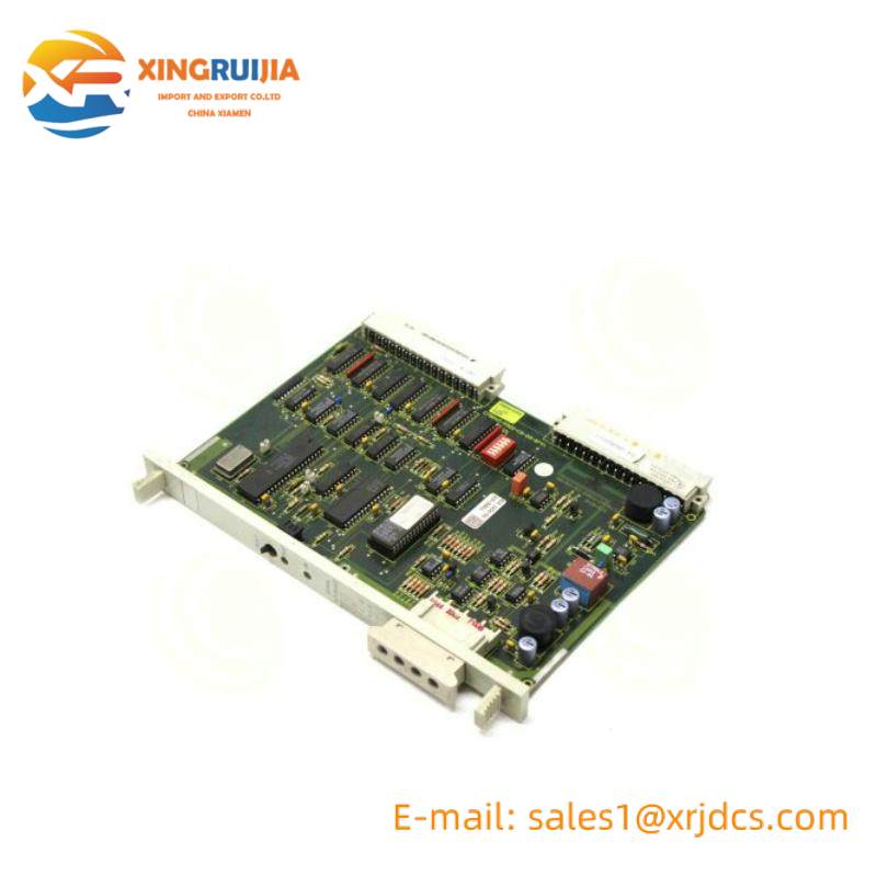 SIEMENS 6ES5318-3UA11 IM318A Interface Module