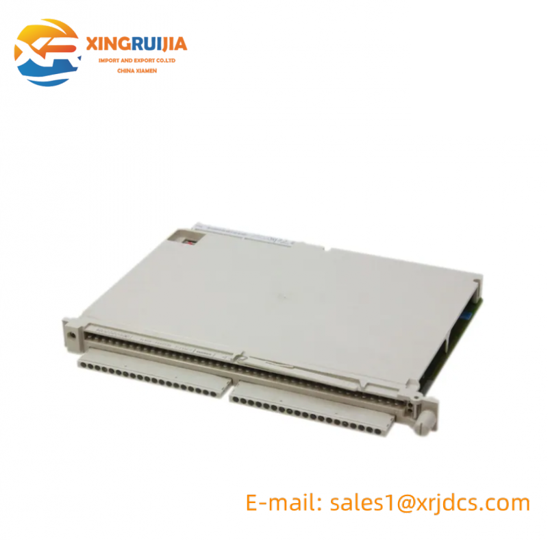 SIEMENS 6ES5454-4UA14 Digital Output Module