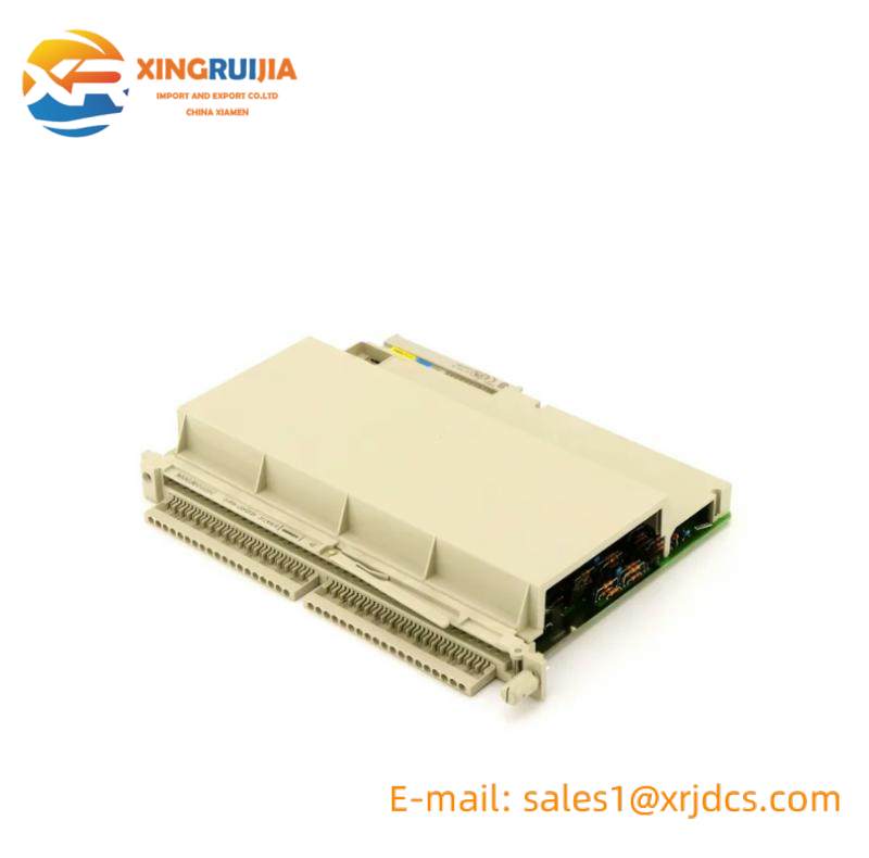 SIEMENS 6ES5457-4UA12 Output Module