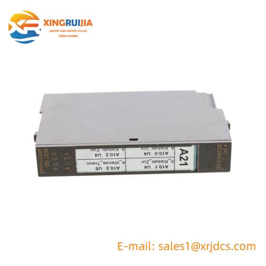 6ES7132-4BD01-0AA0  Siemens Digital Output Module