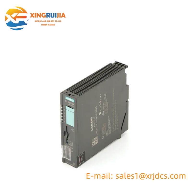 SIEMENS 6ES7152-1AA00-0AB0 IM152-1 INTERFACE MODULE