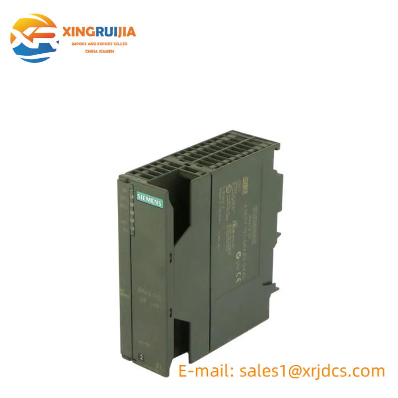 SIEMENS 6ES7157-0AA82-0XA0 DP/PA LINK IM157, EXP.TEMP