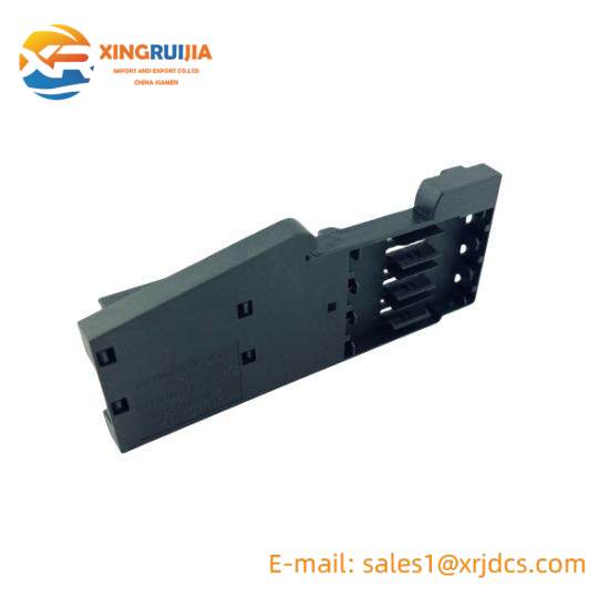 6ES7193-4JA00-0AA0  SIEMENS SIMATIC  Terminating Module