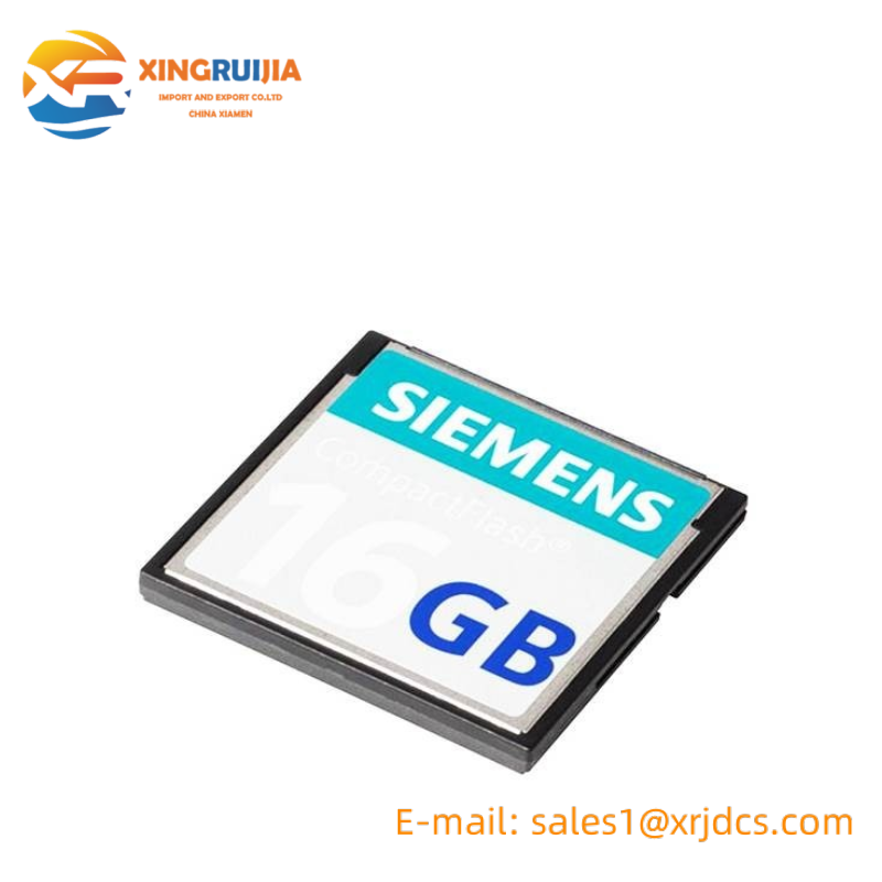 SIEMENS 6ES7648-2BF02-0XH0 SIMATIC CF memory card