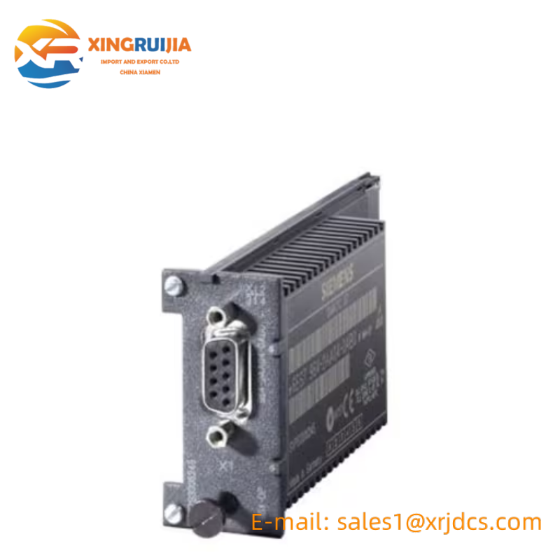 SIEMENS 6ES7964-2AA04-0AB0 SIMATIC S7, IF964-DP Interface module DP master for S7-400