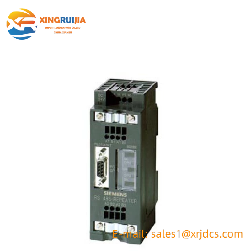 SIEMENS 6ES7972-0AA01-0XA0 PROFIBUS/MPI