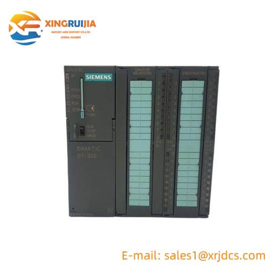 6ES7 313-5BF03-0AB0  Siemens Compact CPU313C