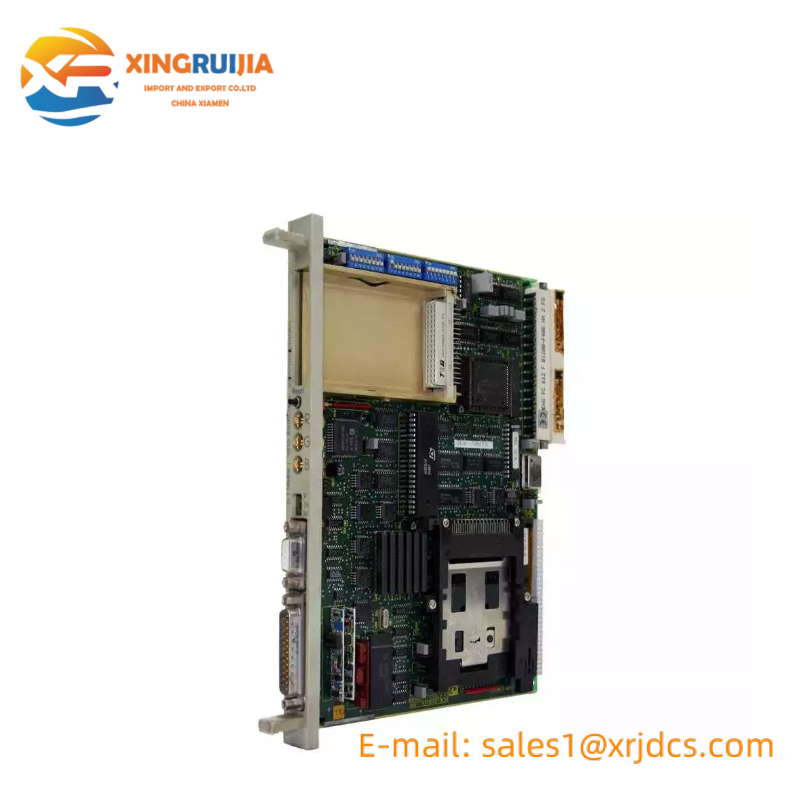 SIEMENS 6FM1470-3AA25 Display Module