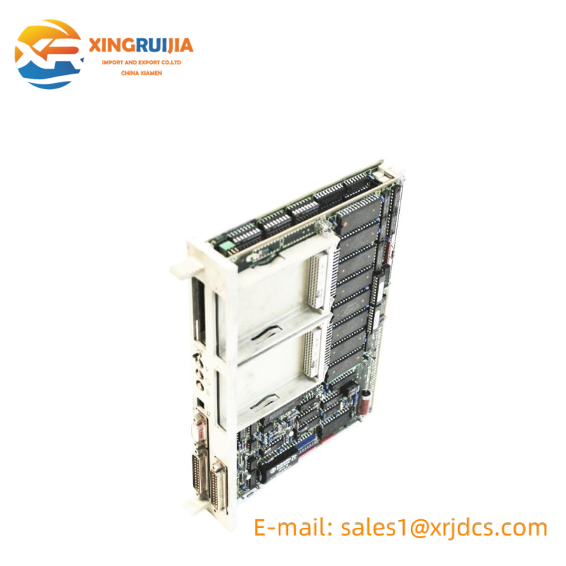 SIEMENS 6FM1470-3CA20 Display Module