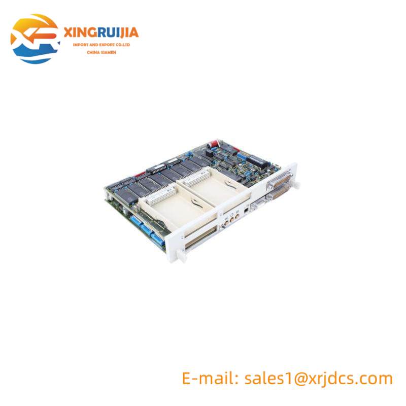 SIEMENS 6FM1470-3CA25 Display Module