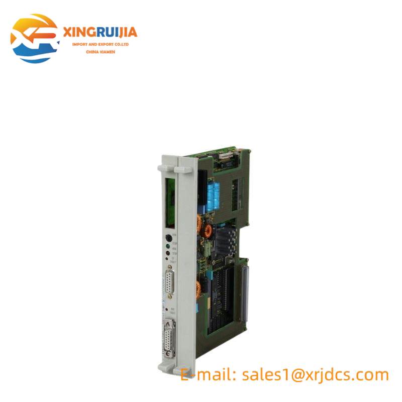 SIEMENS 6GK1143-0AA00 CP143 Sinec H1 Module