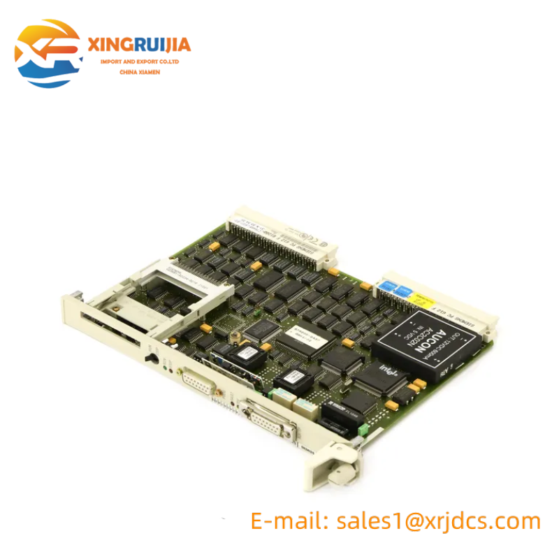 SIEMENS 6GK1143-0TA02 SINEC H1 Module