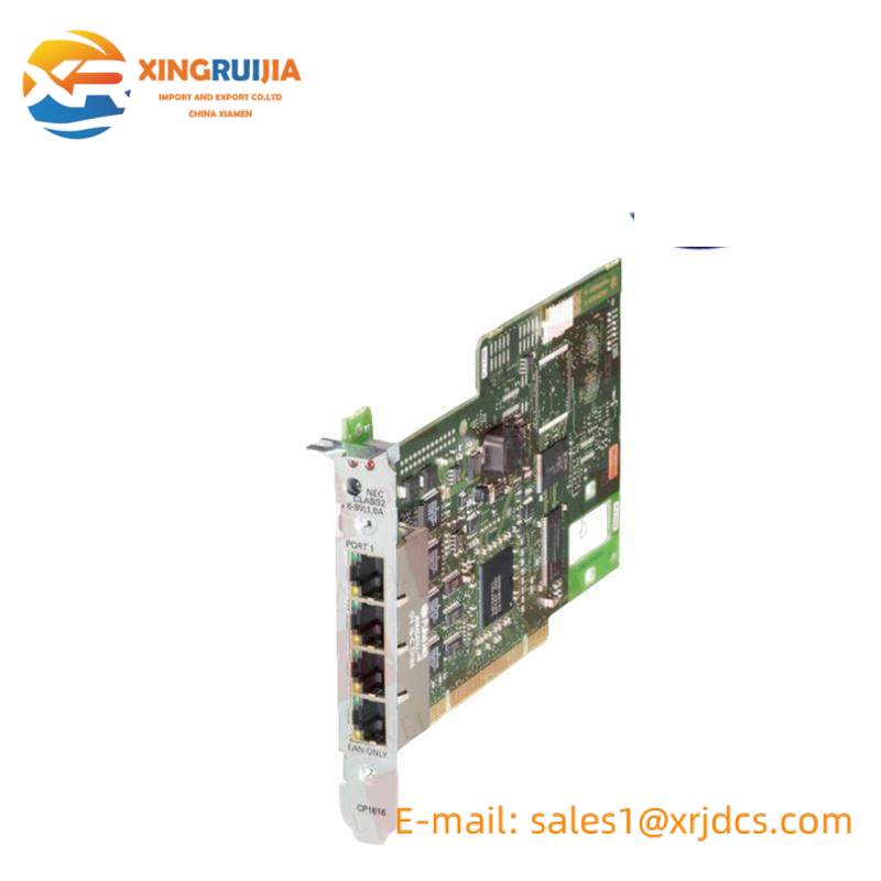 SIEMENS 6GK1 161-6AA00 Communication processor