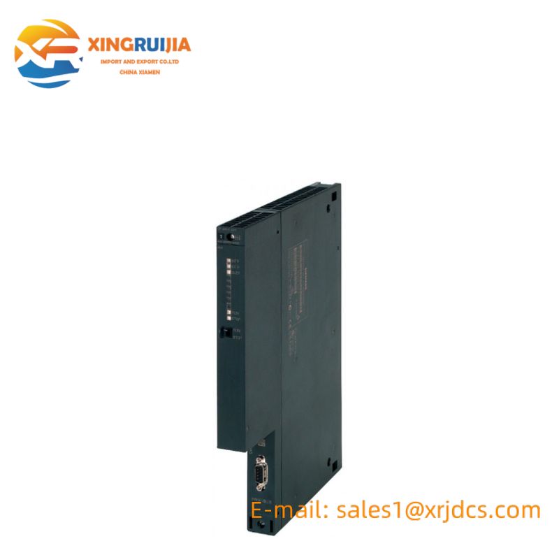 SIEMENS 6GK7443-5DX05-0XE1 Communications processor