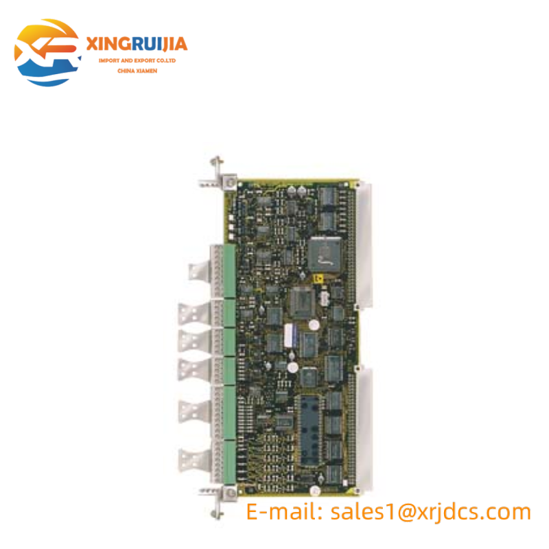 SIEMENS 6SE7 090-0XX87-0BB0 T100 MODULE 6SE7090-0XX87-0BB0