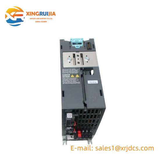 6SL3210-1PE16-1AL1  Siemens Power Module