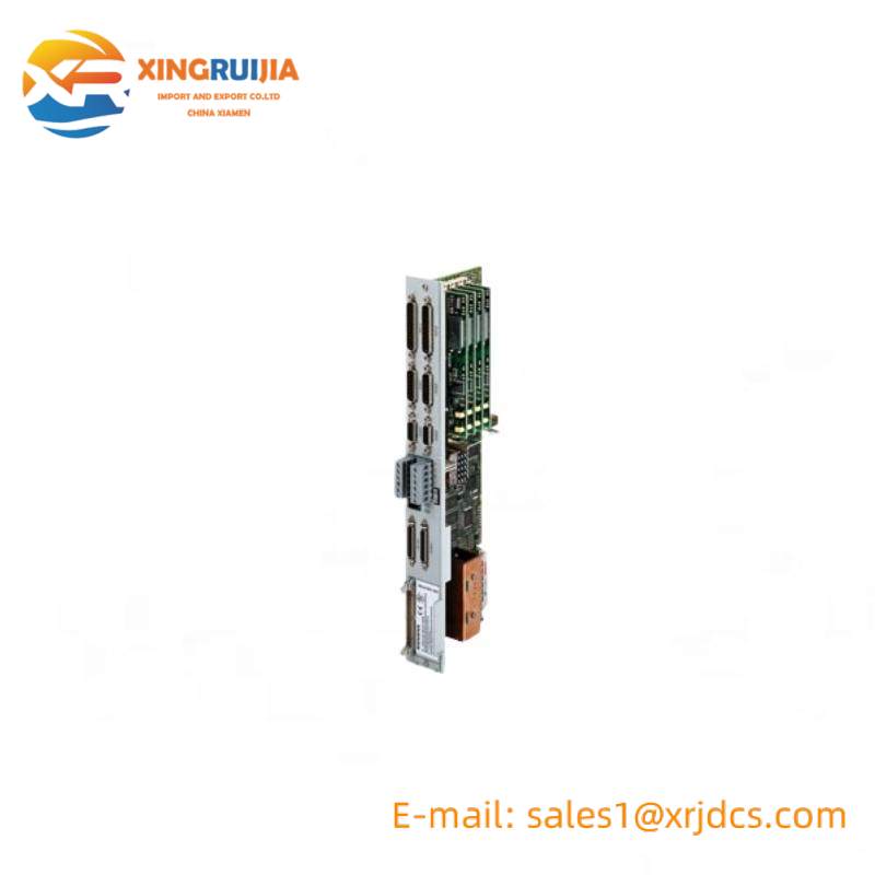 SIEMENS 6SN1118-0DK23-0AA1 SIMODRIVE 611 DIGITAL CONTROL