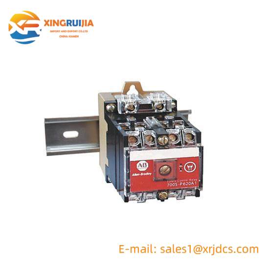 700S-DCP620DZ24 Safety Control Relay