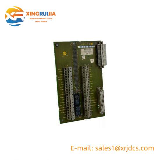 74102-443-51 SERVO BOARD