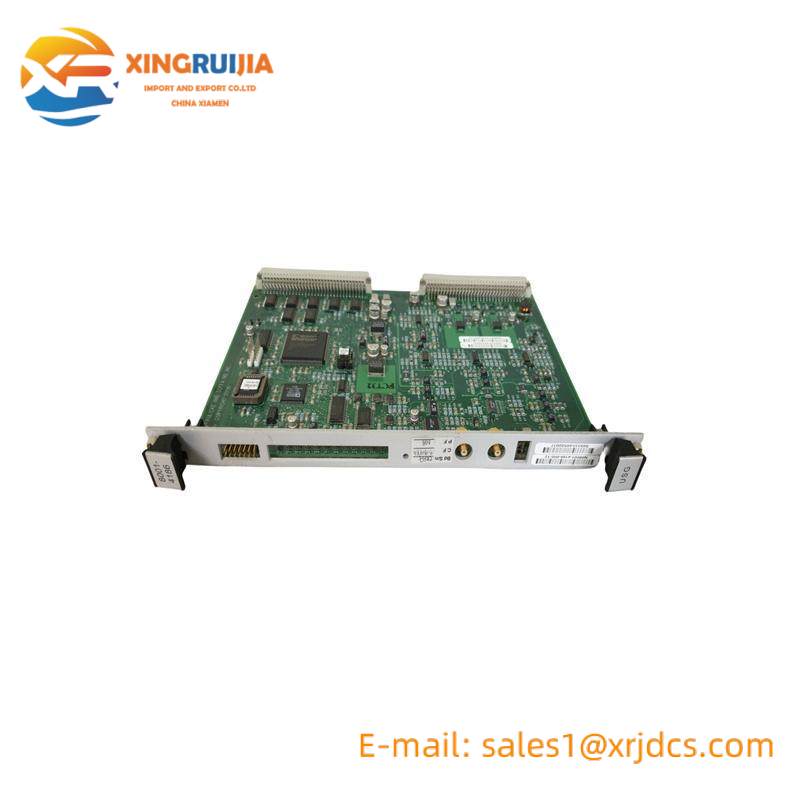 KULICKE 8001-4186 USB BOARD