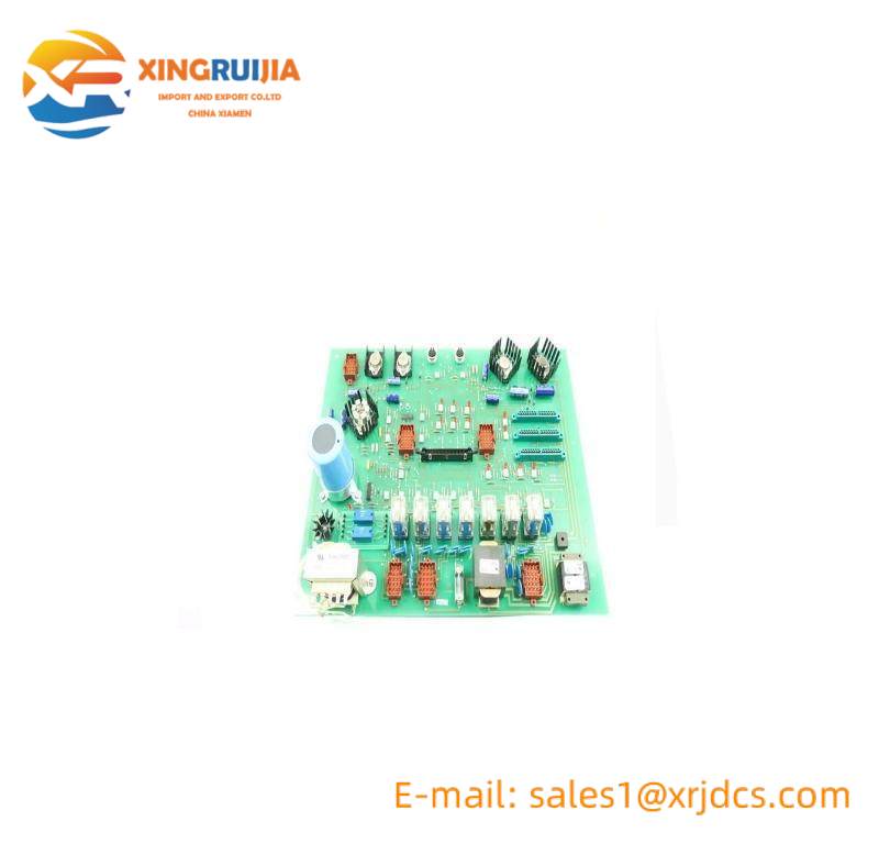 AB 80026-172-23-R MOX12-P3509B 80026-173-23 board