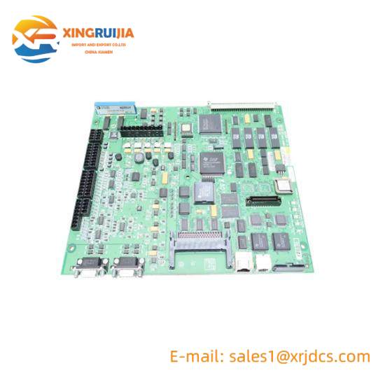 80190-320-03-R PowerFlex 7000 System Board