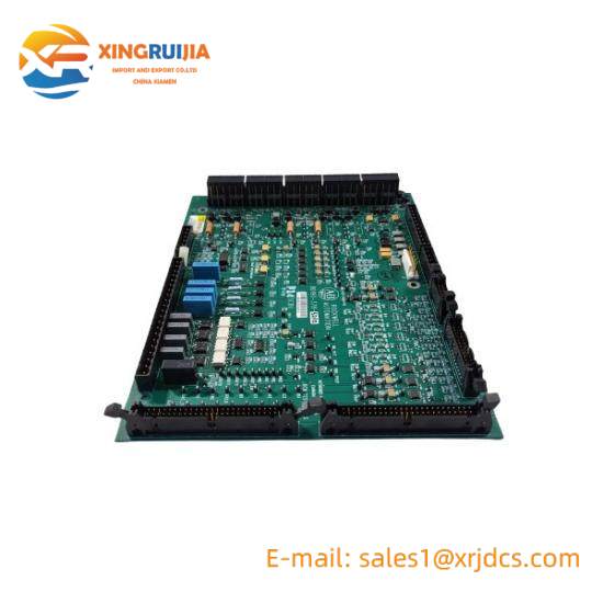 80190-540-02-R Controller PCB Board