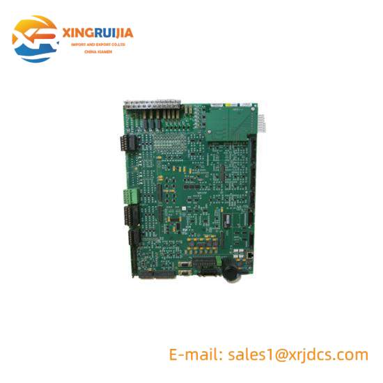 80190-540-05-R Drive Processor Module