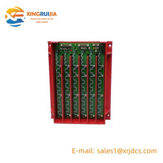 81000-199-51-R PC Board