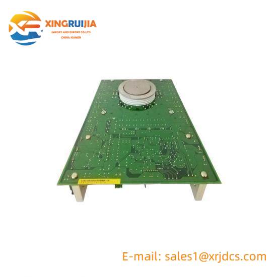 81001-451-83-R GU-D15 80173-110-02 THYRISTOR BOARD