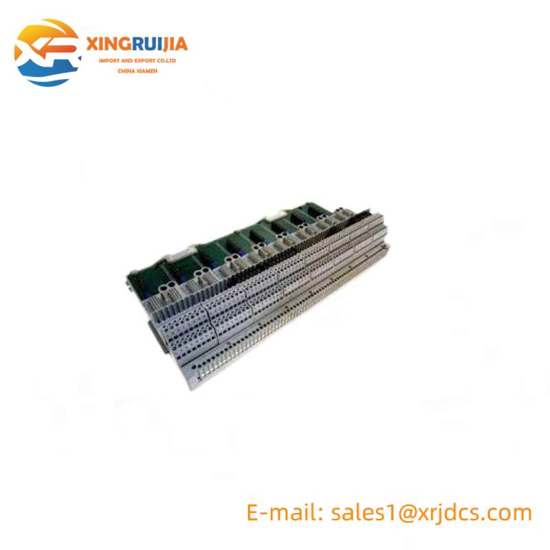 GE 8709-CA-08 Module Carrier