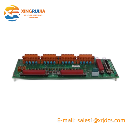 8937-HN  Honeywell HN Module