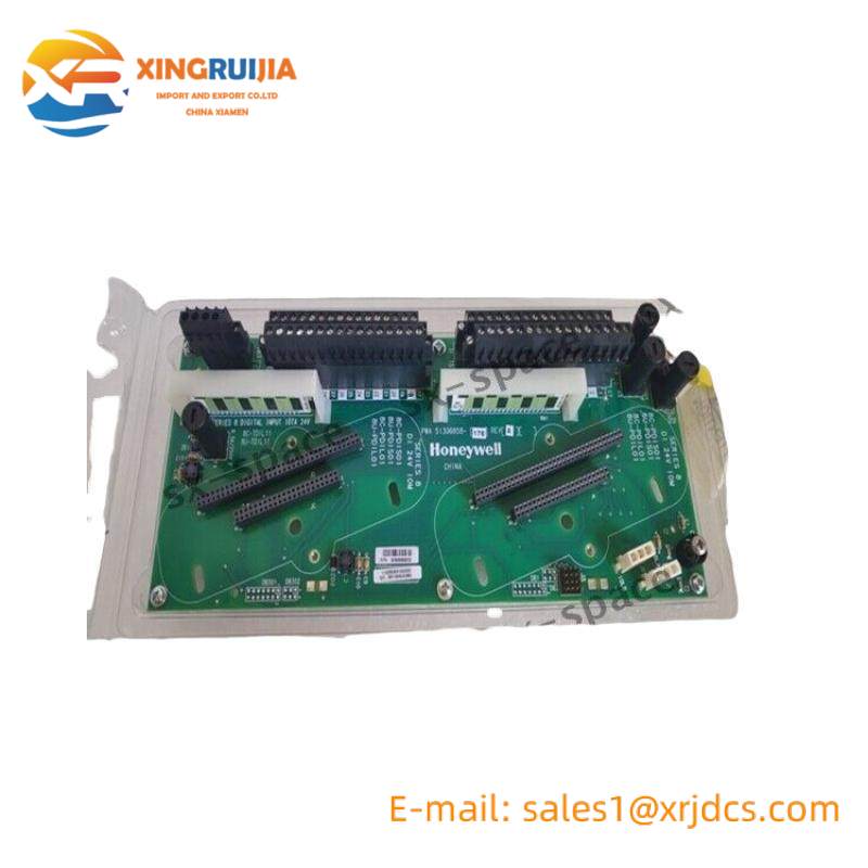 HONEYWELL 8C-TDIL11 51306858-175 DIGITAL INPUT BOARD