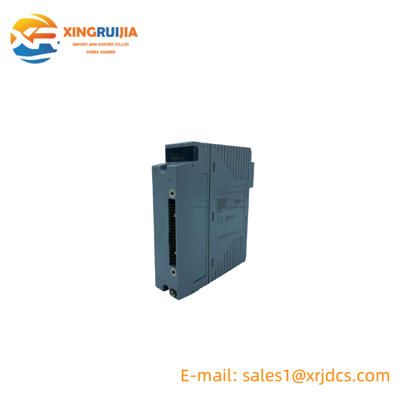 YOKOGAWA AAI543-H03 S1 Analog Output Module