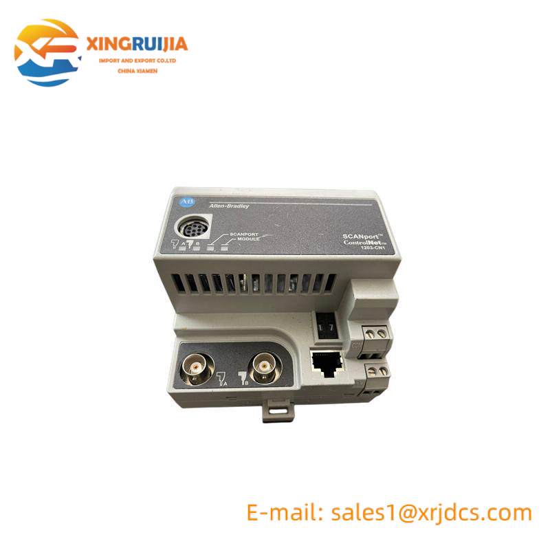 AB 1203-CN1 COMMUNICATION OPTION KIT