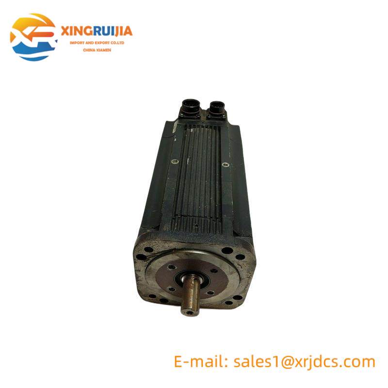 AB 1326AB-B515E-21 Servo Motor