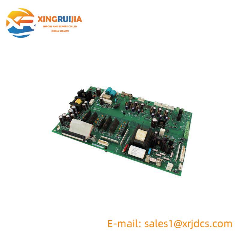 AB 1336-BDB-SP4D 74103-244-54 Gate Driver Board Kit